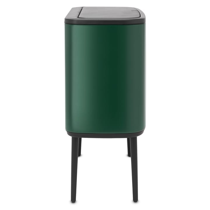 Bo タッチビン 36 L, pine green Brabantia | ブラバンシア