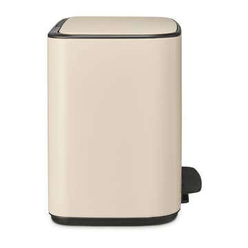 Bo ペダルビン 36 l - Soft beige - Brabantia | ブラバンシア