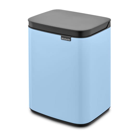 Bo ウェイストビン 4 L, Dreamy Blue Brabantia | ブラバンシア