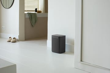 Bo ウェイストビン 4 L - Mineral infinite grey - Brabantia | ブラバンシア