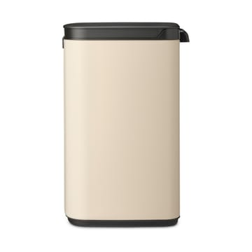 Bo ウェイストビン 7 L - Soft beige - Brabantia | ブラバンシア