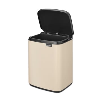 Bo ウェイストビン 7 L - Soft beige - Brabantia | ブラバンシア