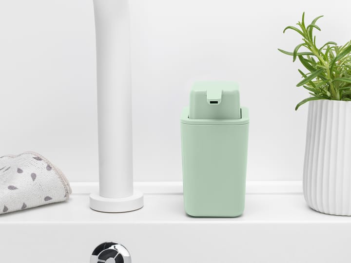 Brabantia ソープディスペンサー 11.5 cm - Jade green - Brabantia | ブラバンシア