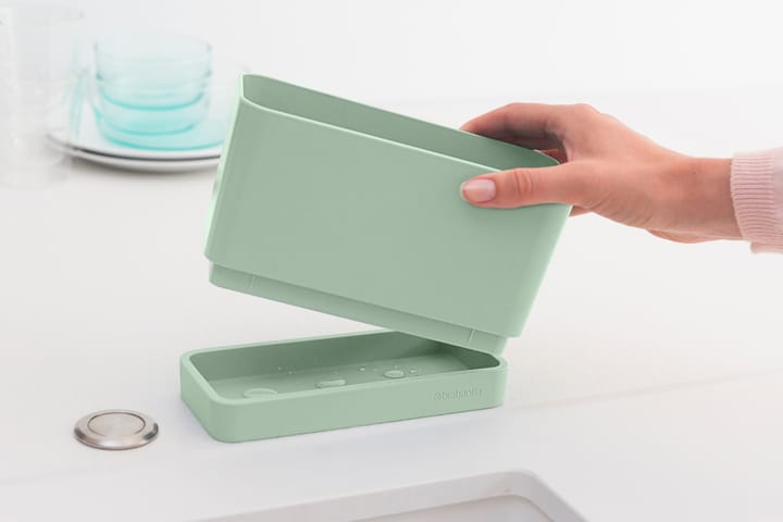 Brabantia ディッシュオーガナイザー - Jade green - Brabantia | ブラバンシア