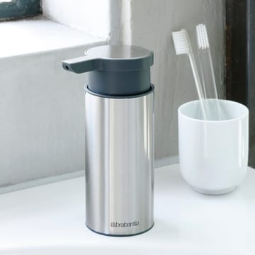 Brabantia ソープディスペンサー - matte steel - Brabantia | ブラバンシア