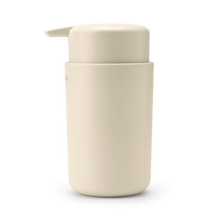 Brabantia ReNew ソープディスペンサー 14 cm - Soft Beige - Brabantia | ブラバンシア