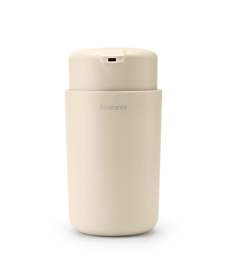 Brabantia ReNew ソープディスペンサー 14 cm, Soft Beige Brabantia | ブラバンシア