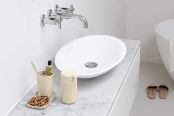 Brabantia ReNew シンクオーガナイザー 3 ピース - Soft Beige - Brabantia | ブラバンシア