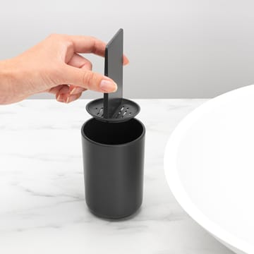 Brabantia ReNew 歯ブラシホルダー - dark grey - Brabantia | ブラバンシア