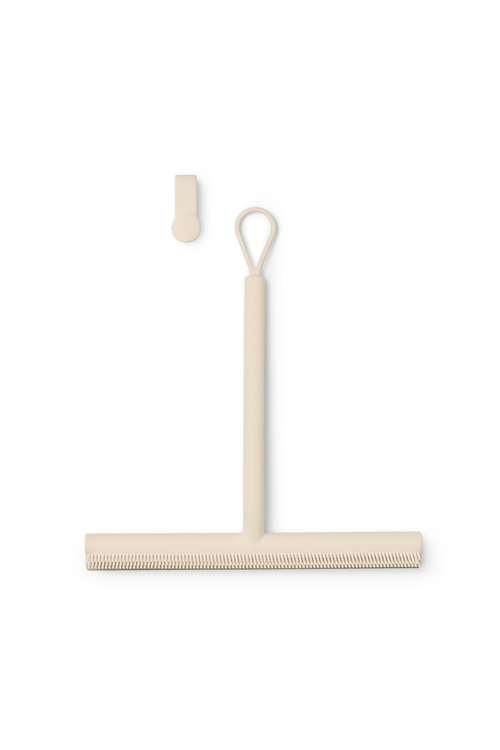 Brabantia ReNew シャワースクレーパー, Soft Beige Brabantia | ブラバンシア