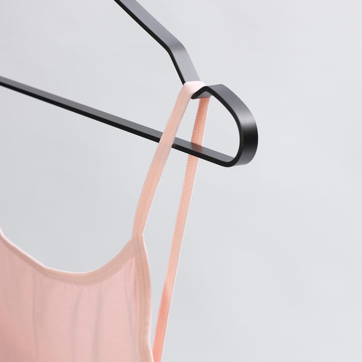 Linn hanger 4パック, Black Brabantia | ブラバンシア