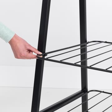 Linn 衣類用スタンド small - Black - Brabantia | ブラバンシア