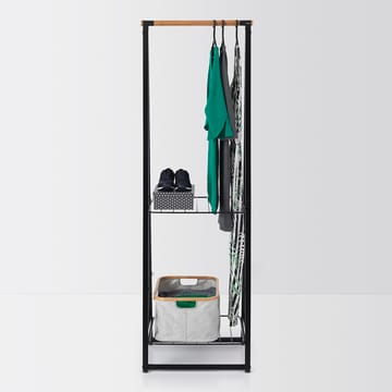 Linn 衣類用スタンド small - Black - Brabantia | ブラバンシア