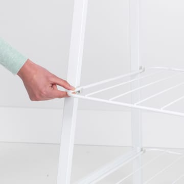 Linn 衣類用スタンド small - White - Brabantia | ブラバンシア