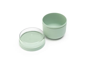 Make & Take ブレックファストボウル 0.5 L - Jade Green - Brabantia | ブラバンシア