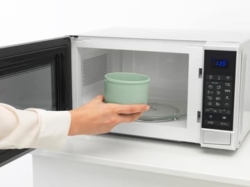 Make & Take ブレックファストボウル 0.5 L - Jade Green - Brabantia | ブラバンシア