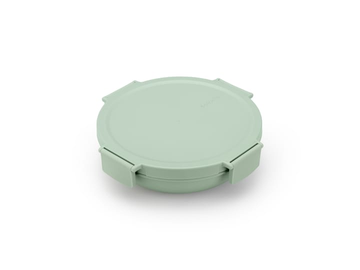 Make & Take ランチボックス 1 L, Jade Green Brabantia | ブラバンシア