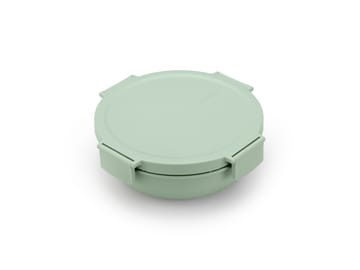 Make & Take サラダボウル. 1.3 L - Jade Green - Brabantia | ブラバンシア