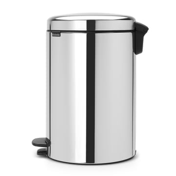 New Icon ペダルビン 20 L - brilliant steel - Brabantia | ブラバンシア