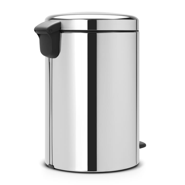 New Icon ペダルビン 20 L, brilliant steel Brabantia | ブラバンシア