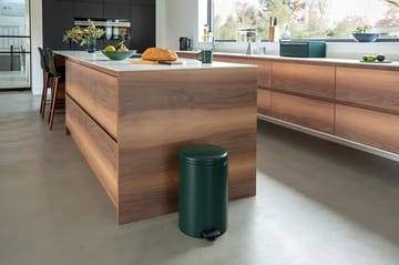 New Icon ペダルビン 20 L - Pine green - Brabantia | ブラバンシア