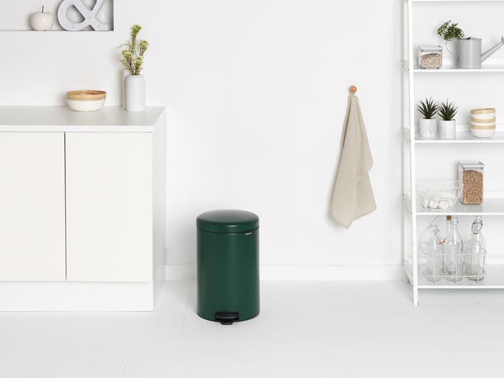 New Icon ペダルビン 20 L, Pine green Brabantia | ブラバンシア