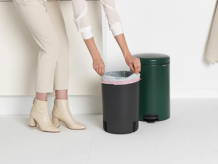 New Icon ペダルビン 20 L, Pine green Brabantia | ブラバンシア