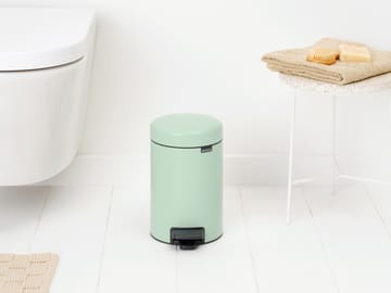 New Icon ペダルビン 3 L - Jade green - Brabantia | ブラバンシア