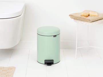 New Icon ペダルビン 5 L - Jade green - Brabantia | ブラバンシア