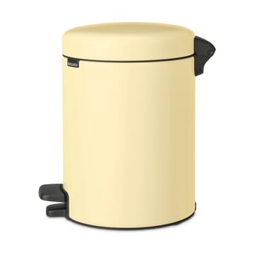 New Icon ペダルビン 5 L - Mellow yellow - Brabantia | ブラバンシア