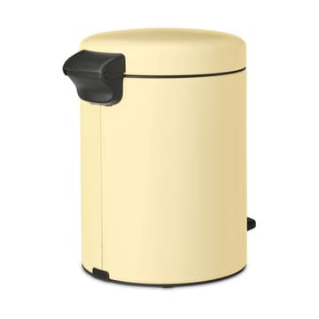 New Icon ペダルビン 5 L - Mellow yellow - Brabantia | ブラバンシア