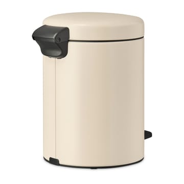 New Icon ペダルビン 5 L - Soft beige - Brabantia | ブラバンシア