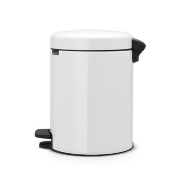 New Icon ペダルビン 5 L - white - Brabantia | ブラバンシア