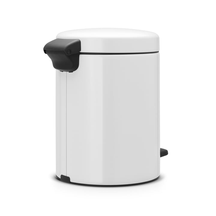 New Icon ペダルビン 5 L, white Brabantia | ブラバンシア