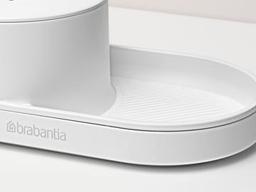 SinkStyle シンクオーガナイザー 2 点セット - Mineral Fresh White - Brabantia | ブラバンシア