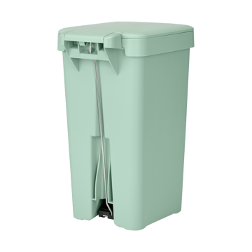 StepUp ペダルビン 10 L - Jade green - Brabantia | ブラバンシア