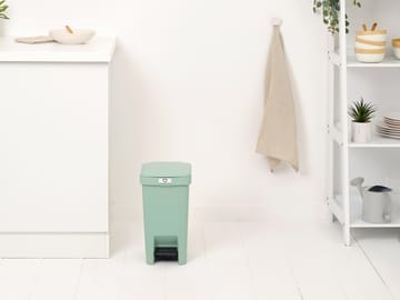 StepUp ペダルビン 10 L - Jade green - Brabantia | ブラバンシア