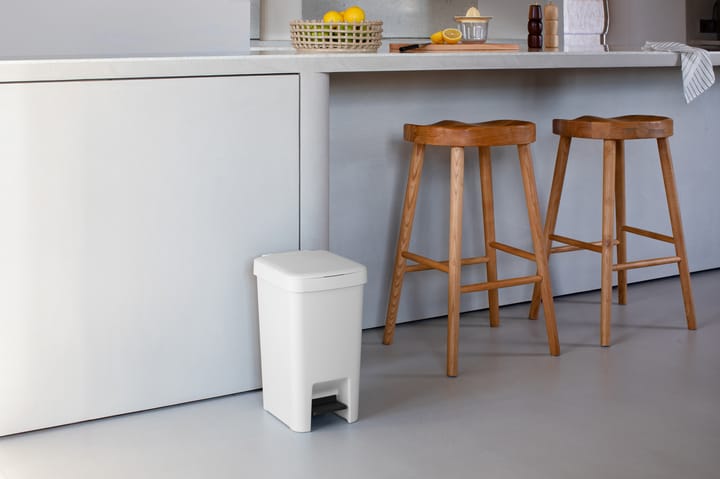 StepUp ペダルビン 16 L, Light grey Brabantia | ブラバンシア