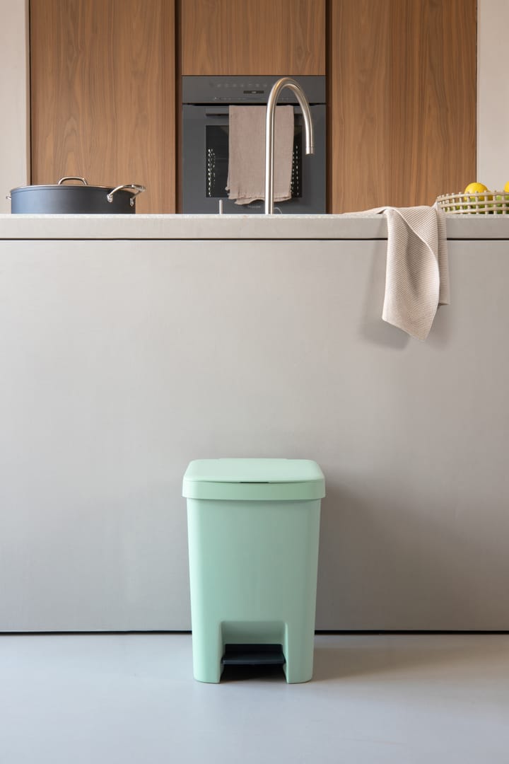 StepUp ペダルビン 25 L, Jade green Brabantia | ブラバンシア