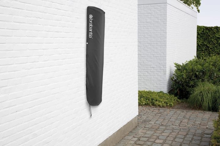 WallFix 物干し用 カバー, Black Brabantia | ブラバンシア