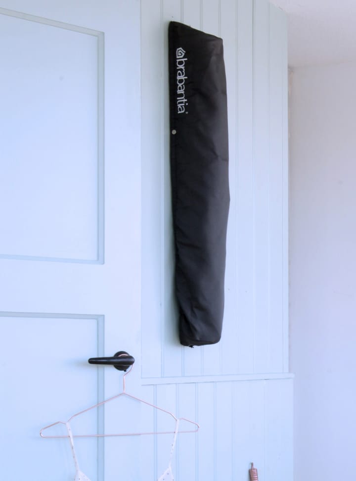 WallFix 物干し用 カバー, Black Brabantia | ブラバンシア