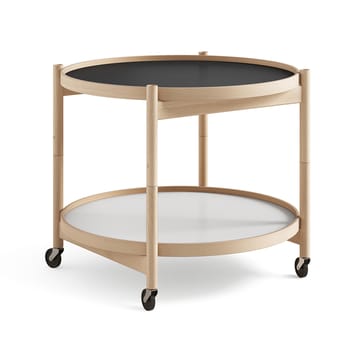 Bølling トレイテーブル モデル 60 - Base, oiled beech stand - Brdr. Krüger