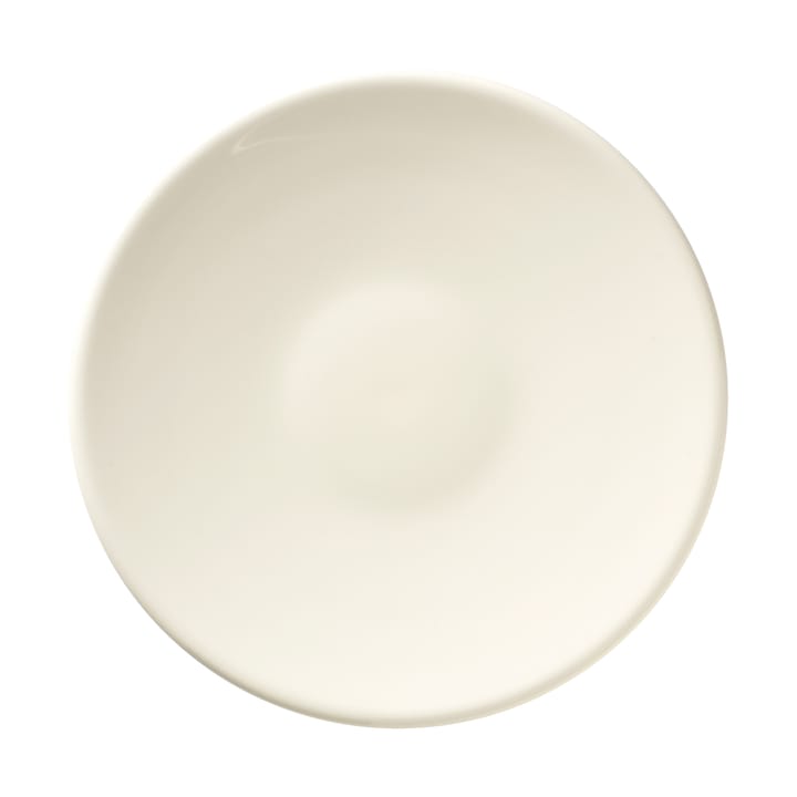 Alfredo サービングプレート Ø24 cm, Cream Broste Copenhagen | ブロスト コペンハーゲン