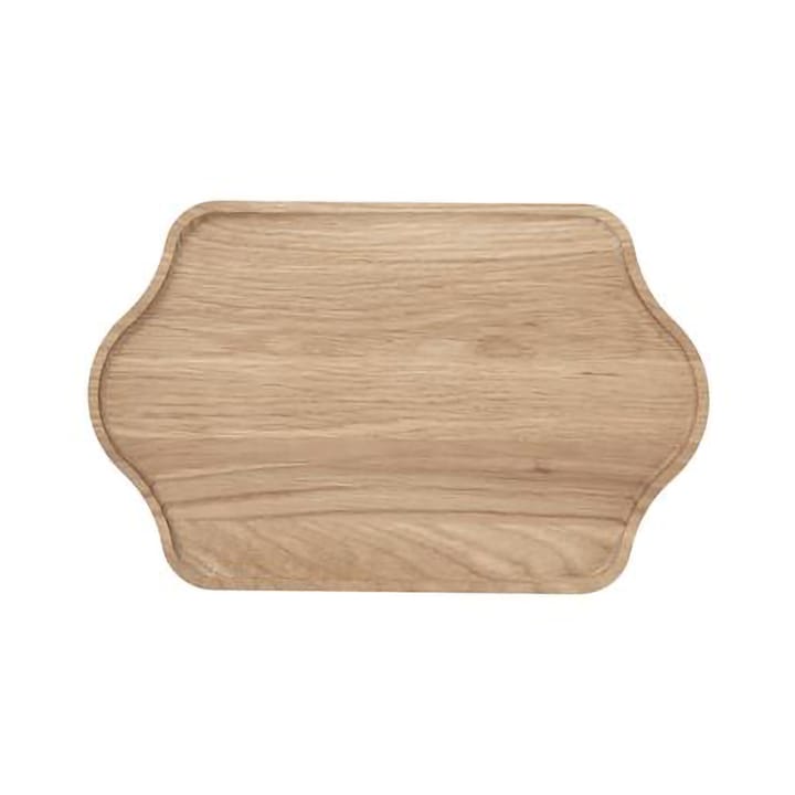 Edgar tray S 18x23 cm - Natural - Broste Copenhagen | ブロスト コペンハーゲン