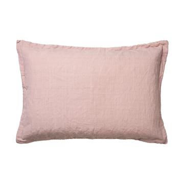 Linn 枕カバー 40x60 cm - Mauve pink - Broste Copenhagen | ブロスト コペンハーゲン