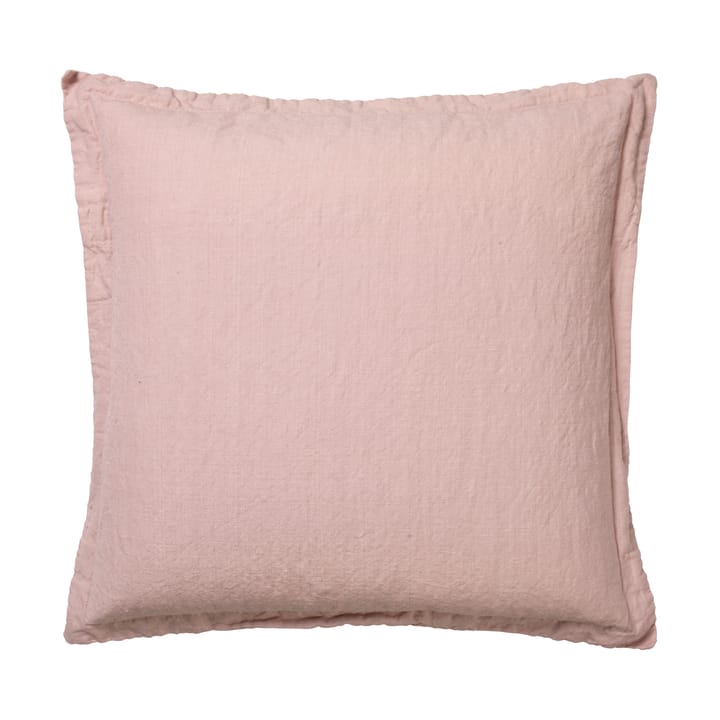 Linn クッションカバー 50x50 cm, Mauve pink Broste Copenhagen | ブロスト コペンハーゲン