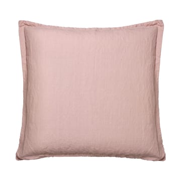 Linn クッションカバー 60x60 cm - Mauve pink - Broste Copenhagen | ブロスト コペンハーゲン