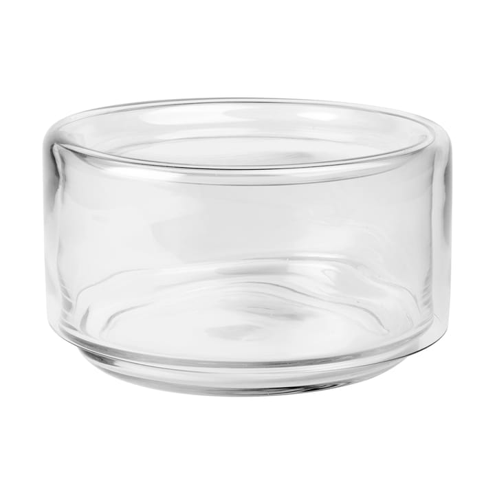 Sylvia ボウル Ø21x12 cm - Clear - Broste Copenhagen | ブロスト コペンハーゲン