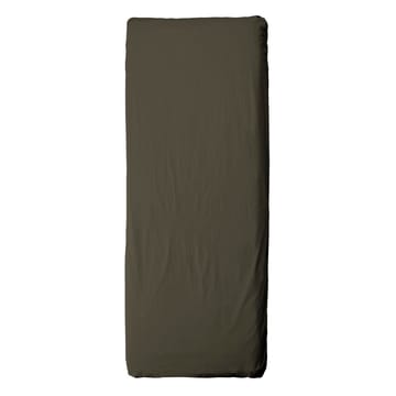 Ingrid Sheets 270x210 cm - Bark - byNORD | バイノード