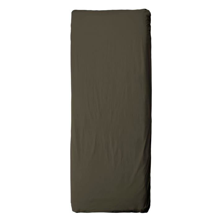 Ingrid Sheets 270x210 cm - Bark - ByNORD | バイノード